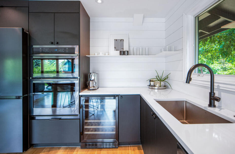 Knox Kitchen