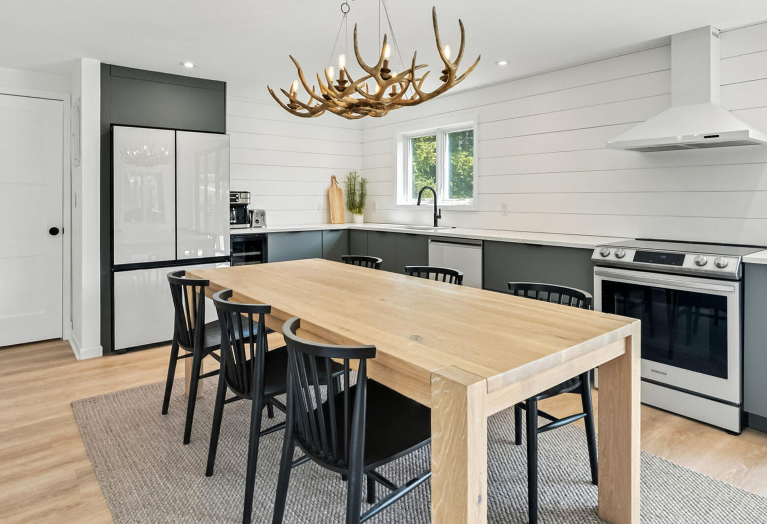 Lee Lane Kitchen